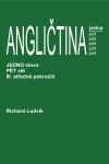 Angličtina jedna pět III. - Richard Ludvík