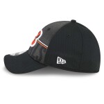 New Era Pánská kšiltovka Cincinnati Bengals NFL 2023 Training Camp 39THIRTY Flex Velikost: S/M