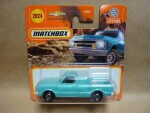 Chevy C10 Matchbox