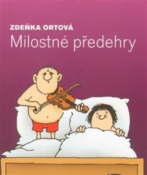 Milostné předehry