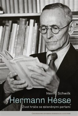 Hermann Hesse Heimo Schwilk