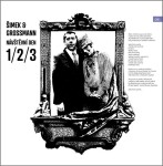 Návštěvní den 1/2/3 - 3 LP - Miloslav Šimek