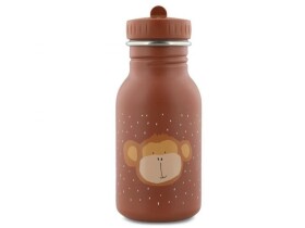 Trixie Baby lahev na pití - Opice 350 ml