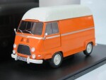 Renault Estafette - WhiteBox 1/24 - WB124053