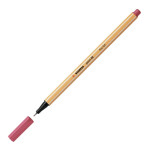 STABILO point 88 červená jahoda