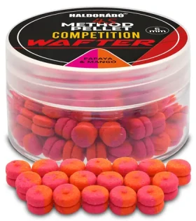 Haldorádó Pelety 4S Method Pellet Competition 30g 5mm Papaya/ Mango (HD35098)