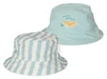Little Dutch Ocean Breeze vel. 1 / Klobouček / Oboustranný / 94% recyklovaný nylon / 0–12 měsíců (CL26030901LD)