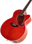 Gretsch G5022CE Rancher Jumbo SVS