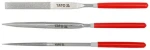YATO YT-6150 / Sada pilníků jehlových diamantových 4 x 160 mm 3 ks (YT-6150)