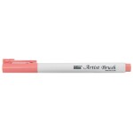 MARVY Artist Brush 1100-57 fix štětcový hrot – barvy vodní báze brush pen na papír lettering kaligrafie rozmývatelný mísitelný acid free netoxický