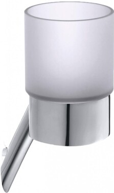 DEANTE - Silia chrom - Sklenička, nástěnná ADI_0911