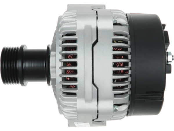 Alternátor SAAB 9-3 (YS3D), SAAB 9-5 (YS3E) 2.0 t–2.3