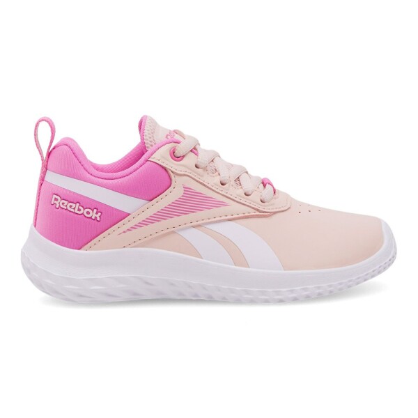 Sportovní Reebok RUSH RUNNER 5 100034148 Imitace kůže/-Ekologická kůže