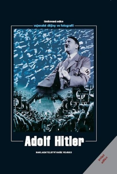 Adolf Hitler