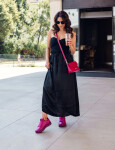 Teniska VUCH Lucky Purple 39.0