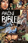 Akční Bible David Cook