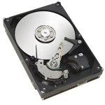 Fujitsu HDD 2TB 3.5" SATA III / Pevný disk / 7200 ot/min / 6 Gbit/s (S26361-F3921-L200)
