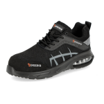 Procera TEXO-AIR MARK SB obuv černá 39-47