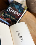 Sirény - Emilia Hart