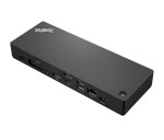 LENOVO dokovací stanice ThinkPad Thunderbolt 4 Workstation Dock EDF_1784370