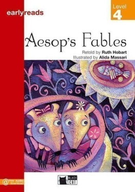 Aesop´S Fables - Ezop