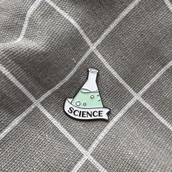 Pinarna.cz Baňka science / věda