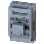 Siemens 3NP11431DA14 výkonový odpínač pojistky Velikost pojistky = 1 250 A 690 V/AC 1 ks