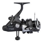 Shimano Naviják Reel Baitrunner X-Aero FB 4000