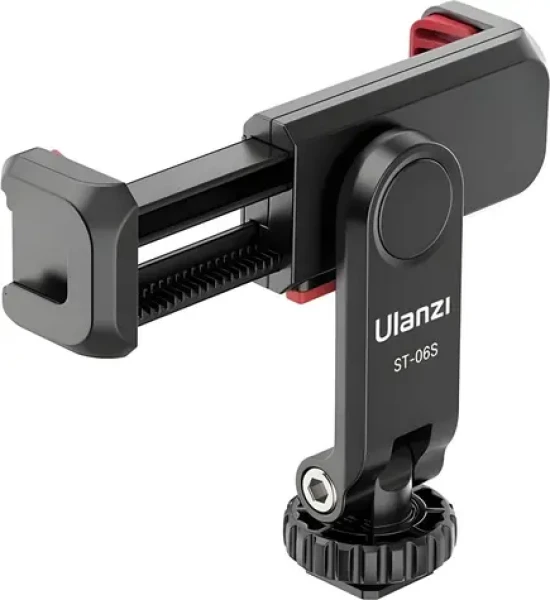 Ulanzi ST-06S / Stativ / 1/4" závit (SB6699)