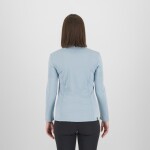KARPOS Pizzocco W Full Zip Fleece, Forget velikost: S