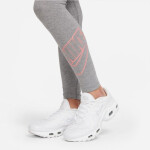 Dívčí legíny Sportswear Essential Jr Nike