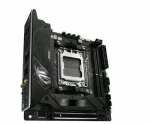 Rozbaleno - ASUS ROG STRIX B650E-I GAMING WIFI/AMD B650/DDR5/SATA III RAID/USB/GLAN/M.2/sc.AM5/Wi-Fi / mini-ITX / rozbaleno (90MB1BI0-M0EAY0.rozbaleno)