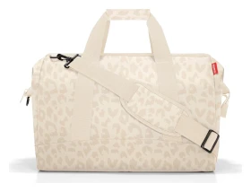 Reisenthel Allrounder L Leo vanilla 30 L REISENTHEL-MT1043