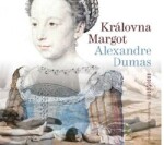 Královna Margot, Alexandre Dumas