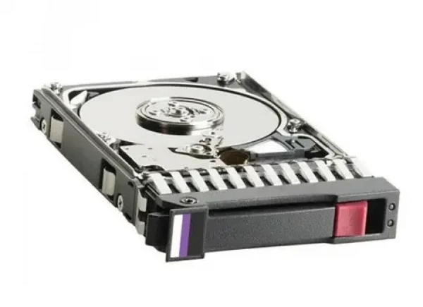 HP 1TB 6G SATA 7.2k 2.5 SC MDL HDD (655710-B21)