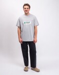 Tričko Carhartt WIP S/S Bumper Stickers T-Shirt Pontiki