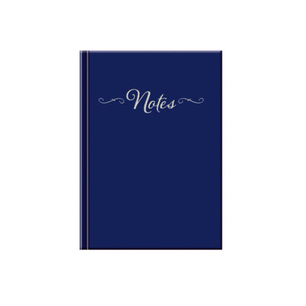 Notes Navy