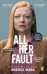 All Her Fault - Andrea Mara