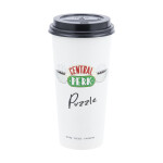 Puzzle Přátelé / 400 dílků v kelímku - EPEE