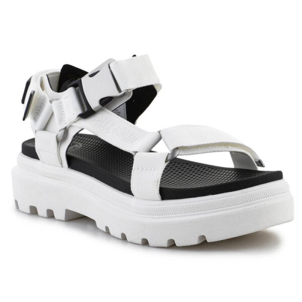 Palladium Pallacruise Strap Star White W 97465-116-M Sandály EU 39