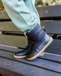 Shapen Frosty Mini Black
