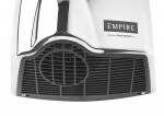 SAPHO - EMPIRE U-NIK AUTOMATIC bezdotykový tryskový osoušeč rukou 230 V, 1850 W, 262x305x165, ABS plast, stříbrná lesk 9812