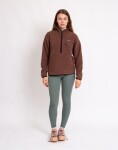 Patagonia W's Retro Pile Marsupial Berm Brown S