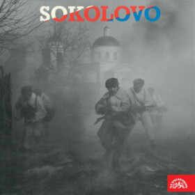 Sokolovo. Vyprávění účastníků bitvy u Sokolova 8.3.1943 - audiokniha