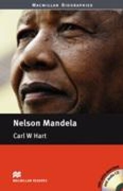 Mandela audio CD Mandela Nelson