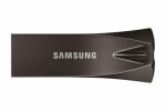 SAMSUNG BAR Plus 512GB šedá / Flash disk / USB-A 3.2 Gen 1 / R: 400MBps (MUF-512BE4/APC)