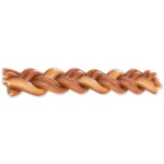 TRIXIE Žvýkací cop s býčím penisem / Pamlsek pro psy / 15 cm / 35 g (G14-276489)