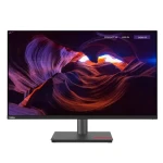 31.5" Lenovo P32p-30 černá / IPS / 3840x2160 / 4ms / 1000:1 / 350cd-m2 / DP+HDMI / Pivot / USB Hub (63D1RAT1EU)
