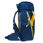 Outdoorový batoh BAAGL Tracker - Azul