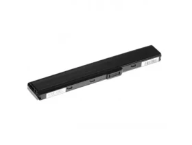 Green Cell baterie pro Asus A32-K52 K52 X52 A52 / Li-Ion / 11.1V / 4400mAh (AS02)